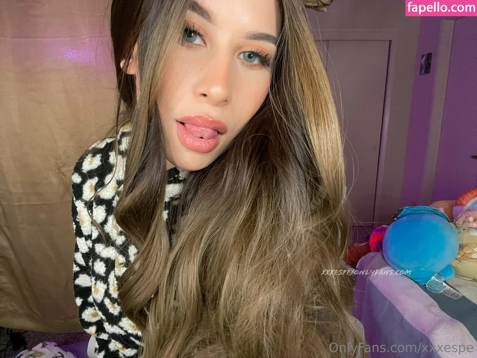 Espe ASMR Onlyfans Photo Gallery 