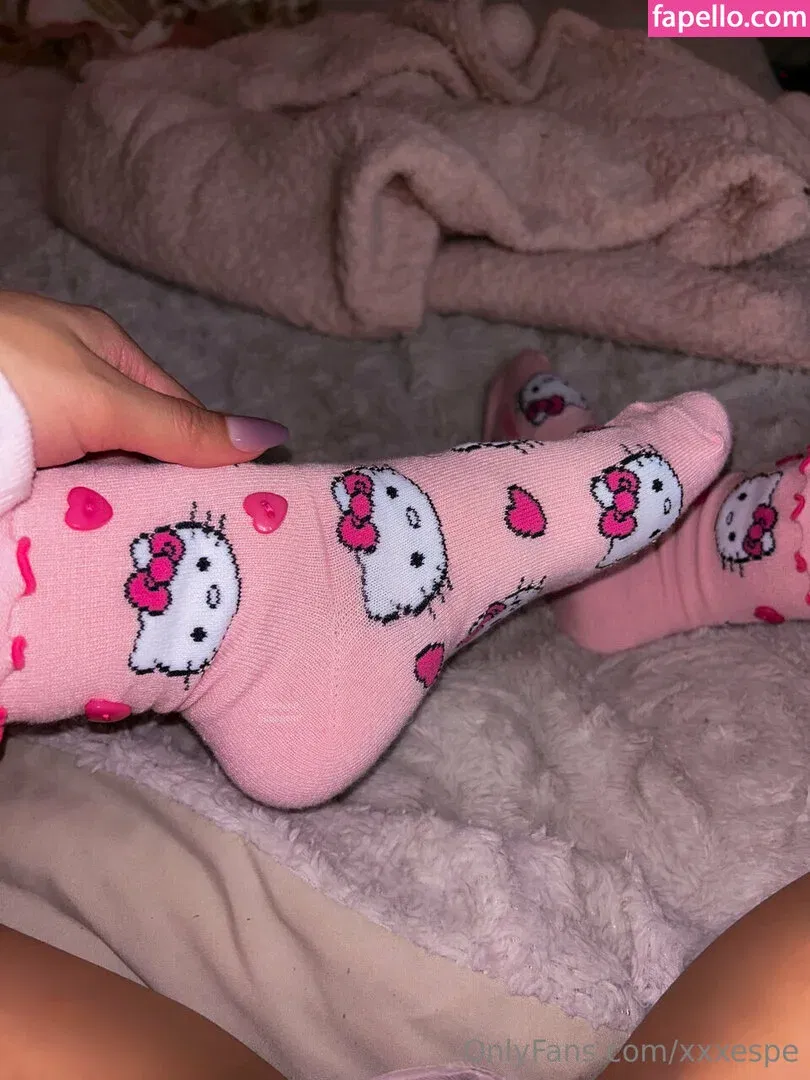 Espe ASMR Onlyfans Photo Gallery 