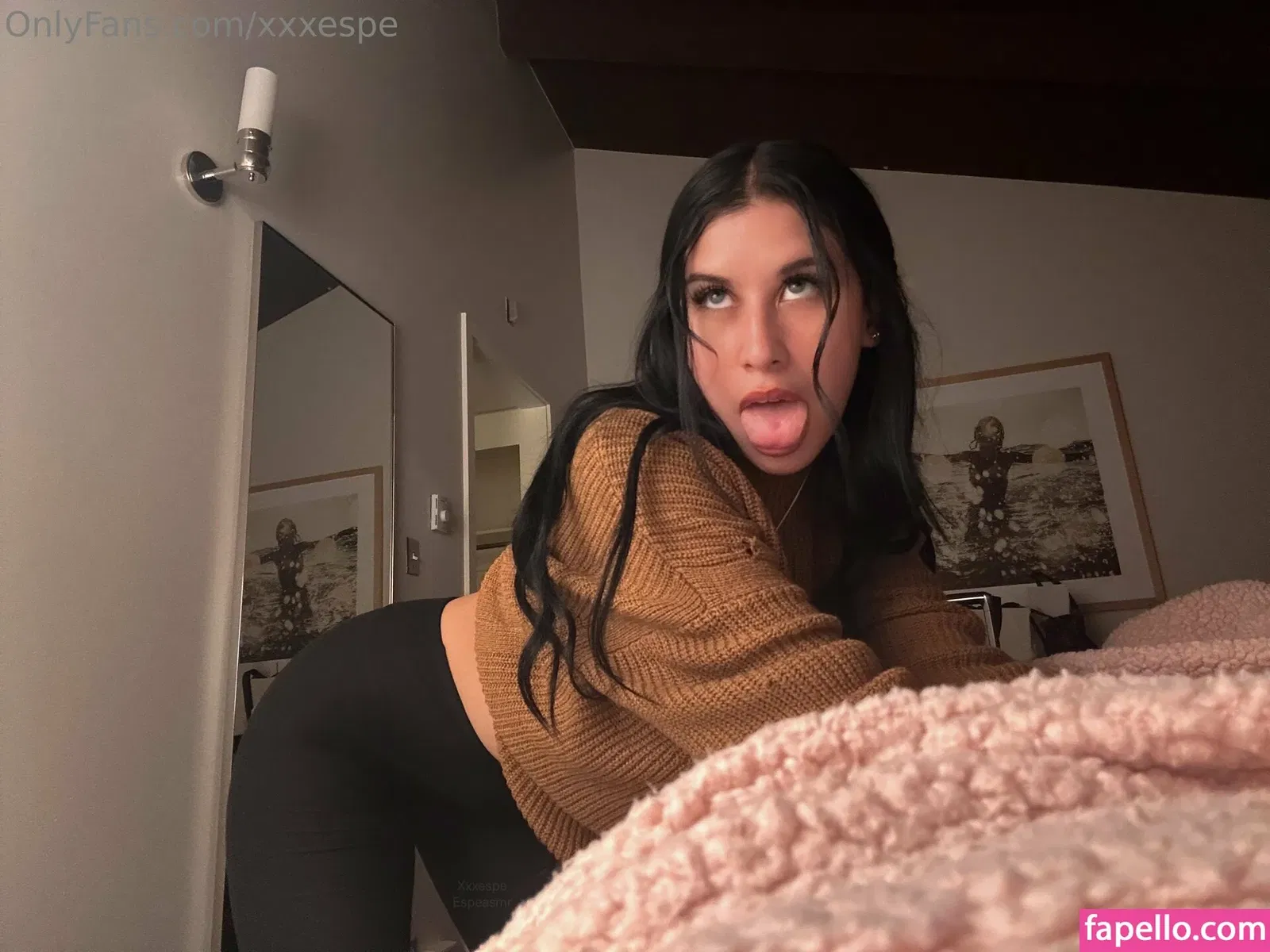 Espe ASMR Onlyfans Photo Gallery 
