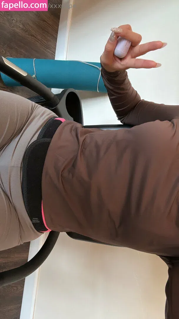 Espe ASMR Onlyfans Photo Gallery 