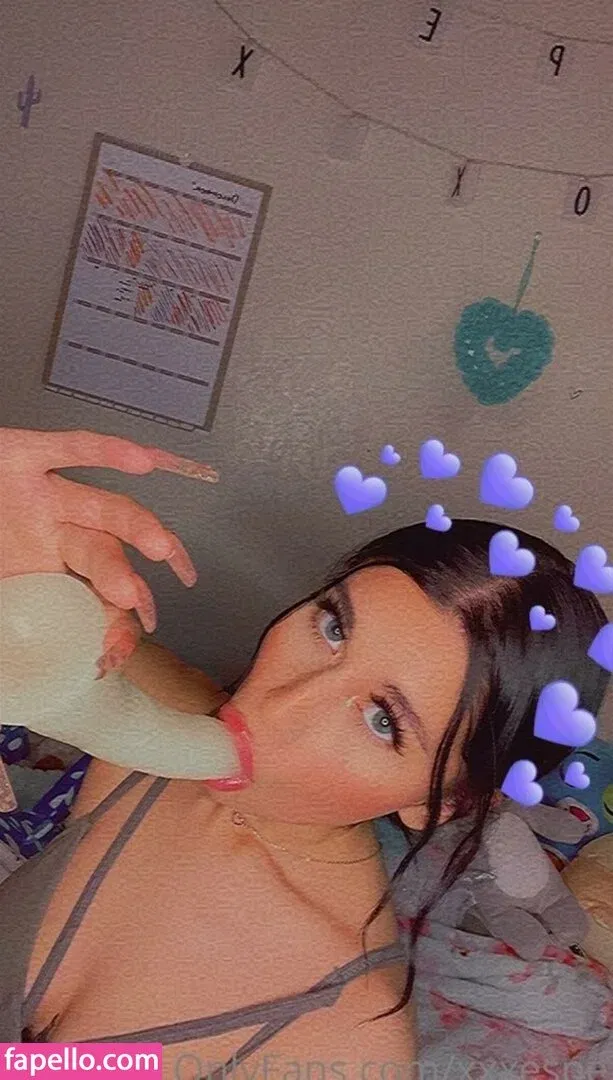 Espe ASMR Onlyfans Photo Gallery 