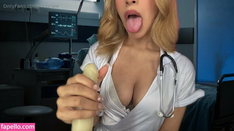 Espe ASMR Onlyfans Photo Gallery 