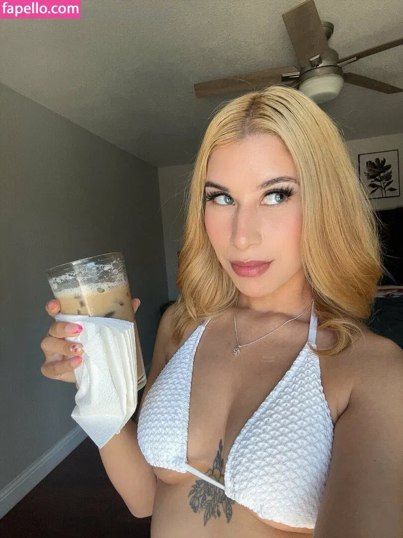 Espe ASMR Onlyfans Photo Gallery 