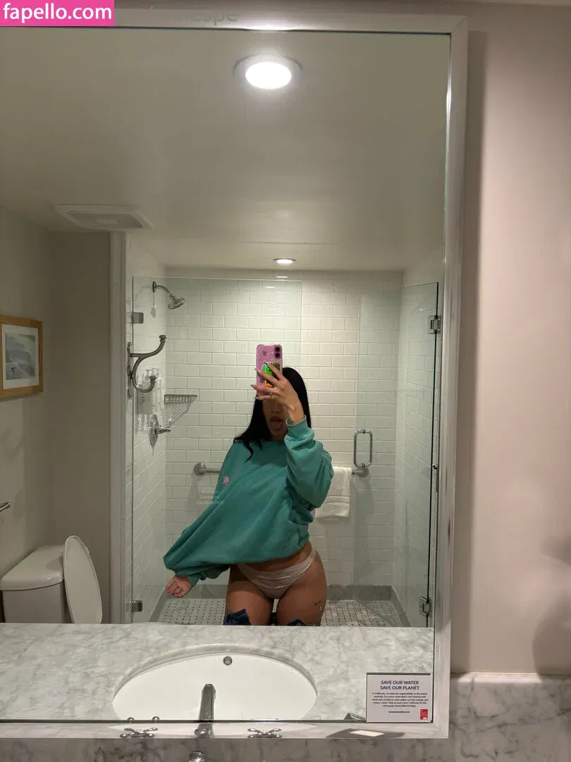 Espe ASMR Onlyfans Photo Gallery 