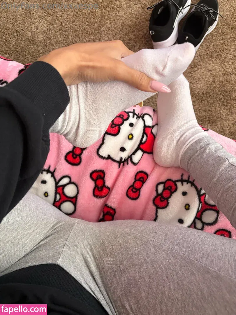 Espe ASMR Onlyfans Photo Gallery 