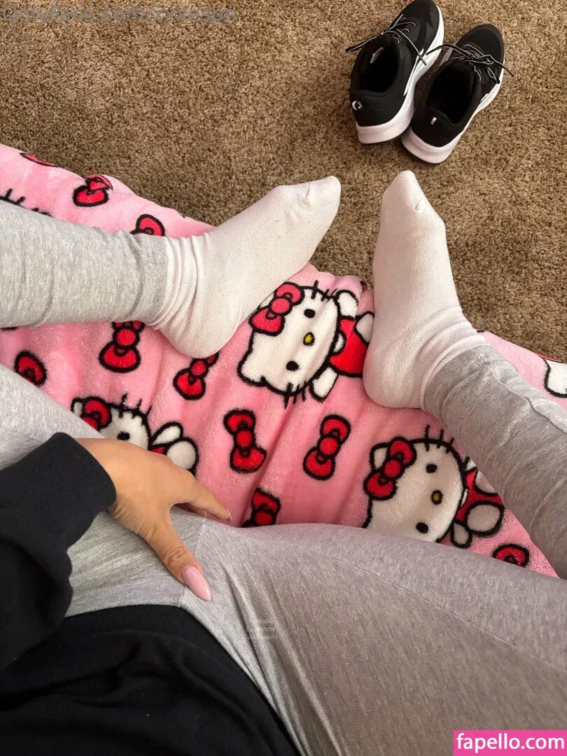 Espe ASMR Onlyfans Photo Gallery 