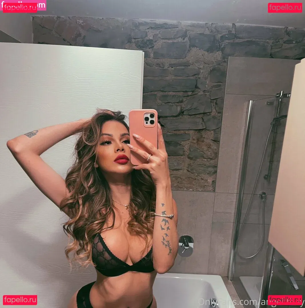 Angellthay Onlyfans Photo Gallery 