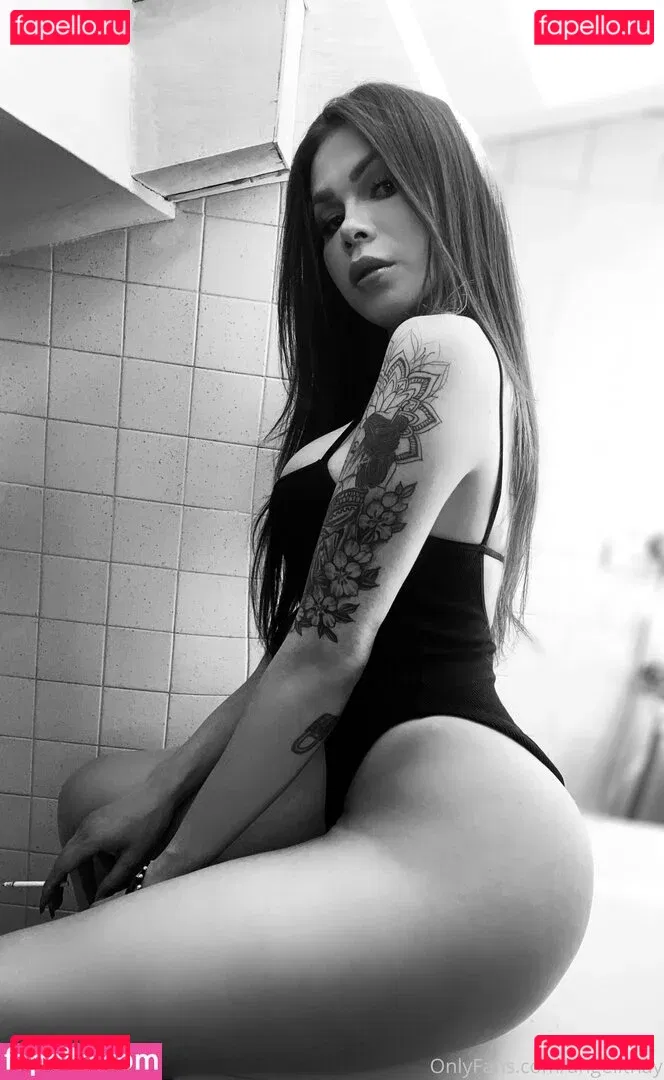 Angellthay Onlyfans Photo Gallery 