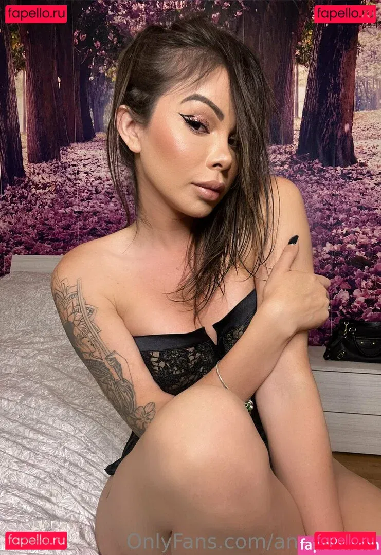 Angellthay Onlyfans Photo Gallery 