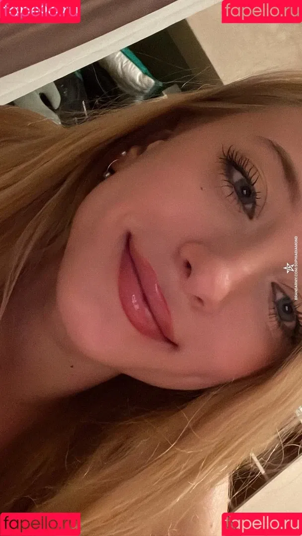 Sophia Diamond Onlyfans Photo Gallery 