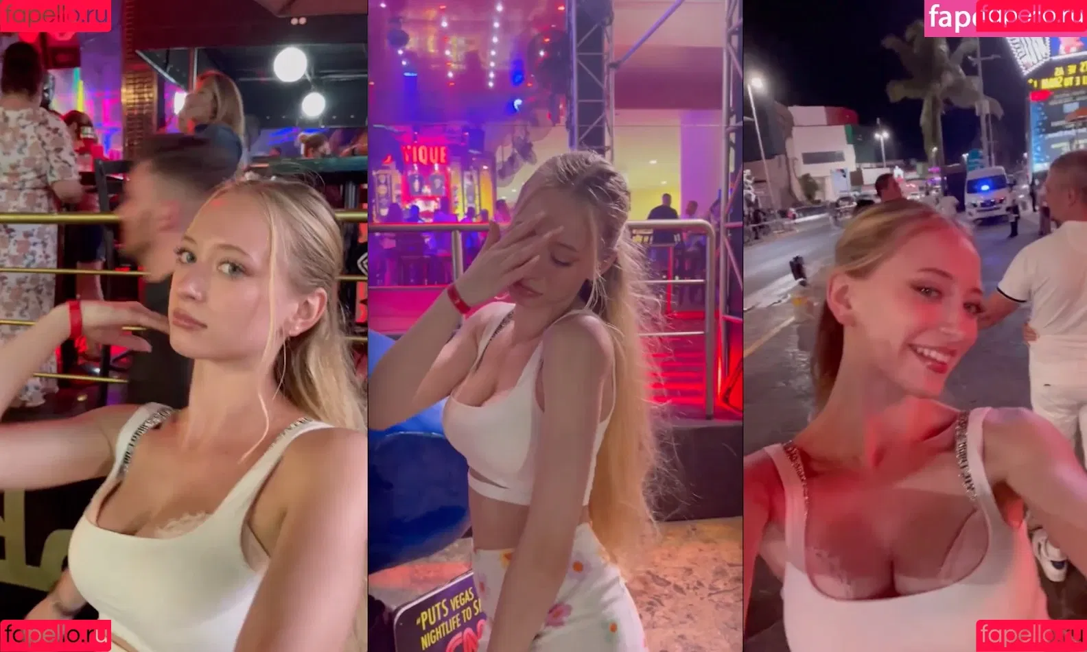 Sophia Diamond Onlyfans Photo Gallery 