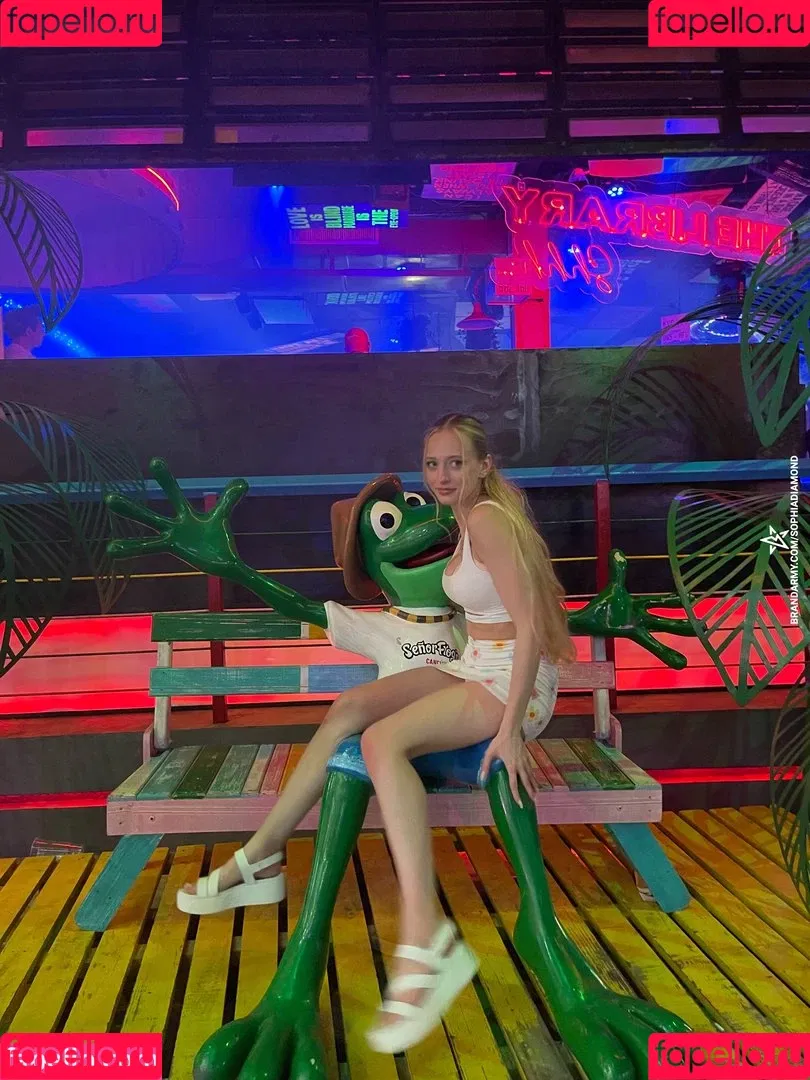 Sophia Diamond Onlyfans Photo Gallery 