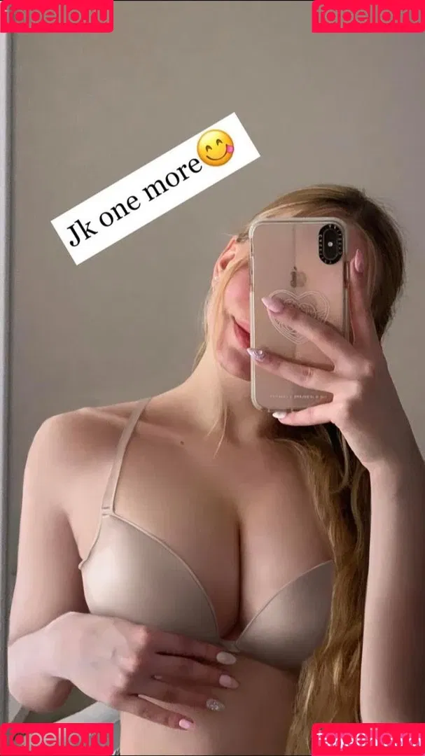 Sophia Diamond Onlyfans Photo Gallery 