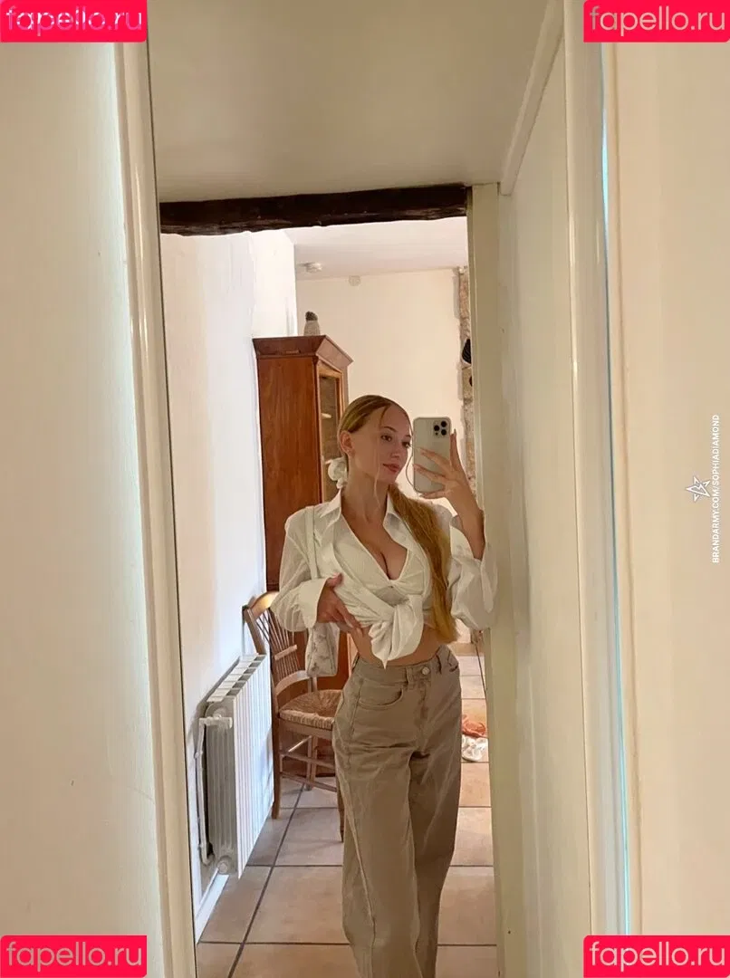 Sophia Diamond Onlyfans Photo Gallery 