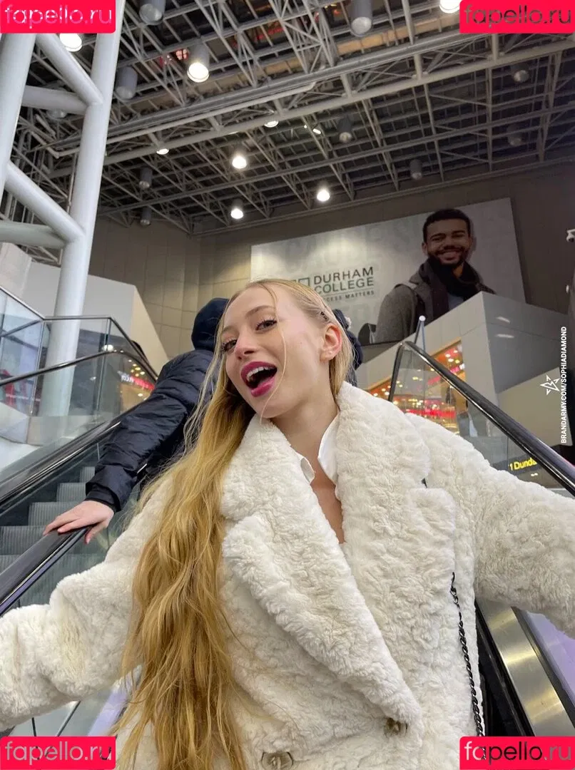 Sophia Diamond Onlyfans Photo Gallery 