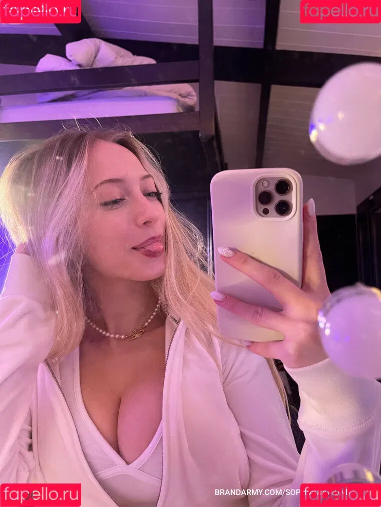 Sophia Diamond Onlyfans Photo Gallery 
