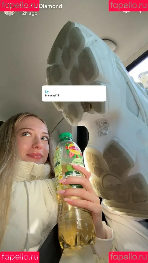 Sophia Diamond Onlyfans Photo Gallery 