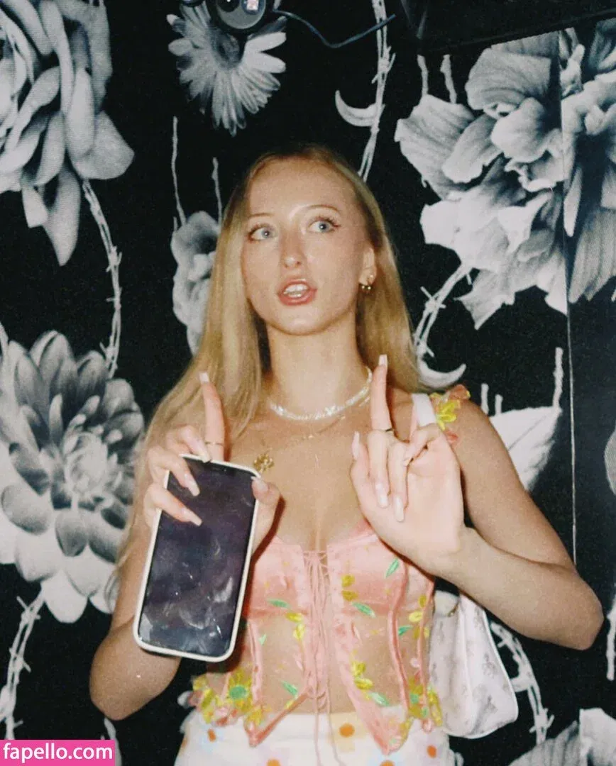 Sophia Diamond Onlyfans Photo Gallery 