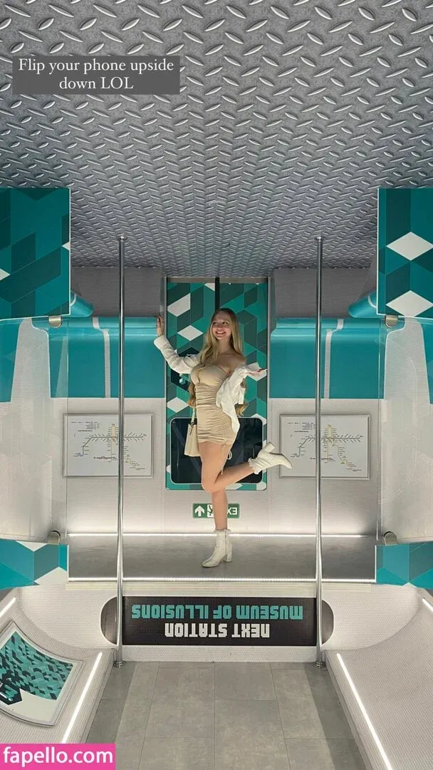 Sophia Diamond Onlyfans Photo Gallery 