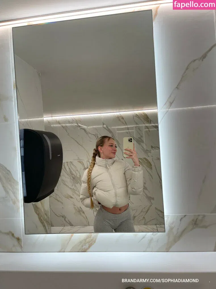 Sophia Diamond Onlyfans Photo Gallery 