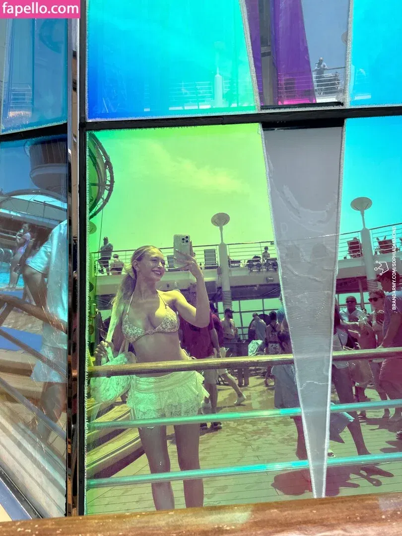 Sophia Diamond Onlyfans Photo Gallery 