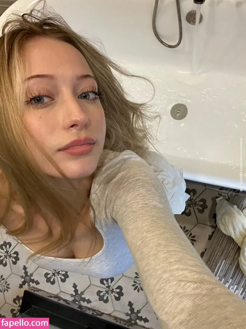Sophia Diamond Onlyfans Photo Gallery 