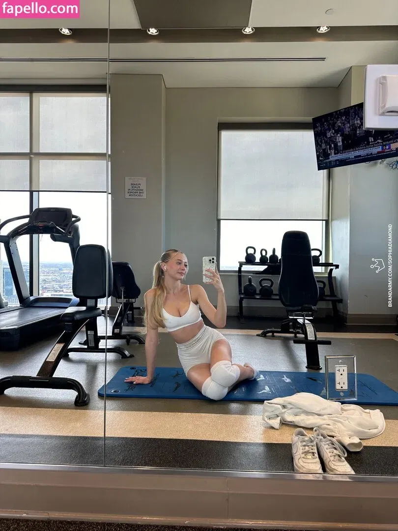 Sophia Diamond Onlyfans Photo Gallery 