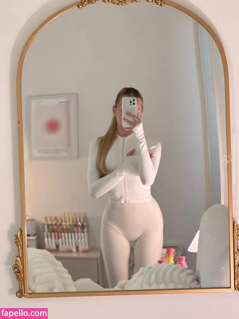 Sophia Diamond Onlyfans Photo Gallery 