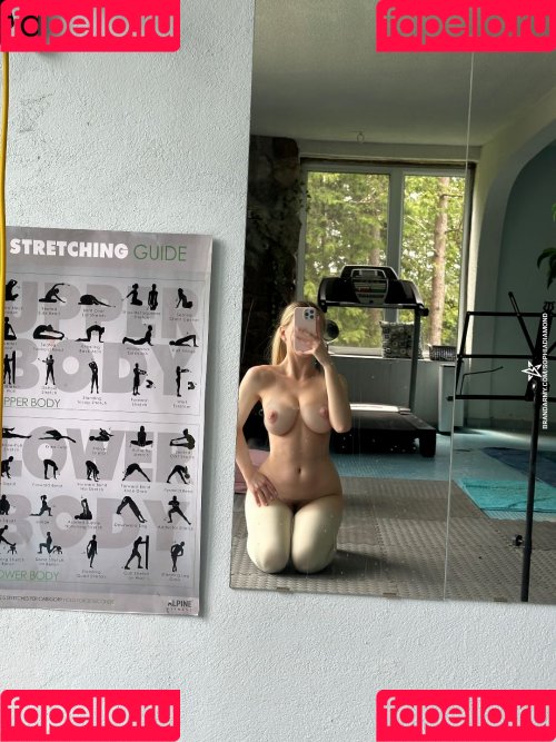 Sophia Diamond Nude Onlyfans Photo 36