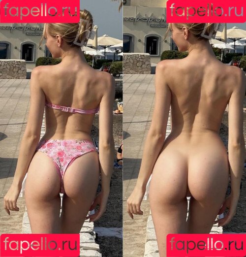 Sophia Diamond Nude Onlyfans Photo 15