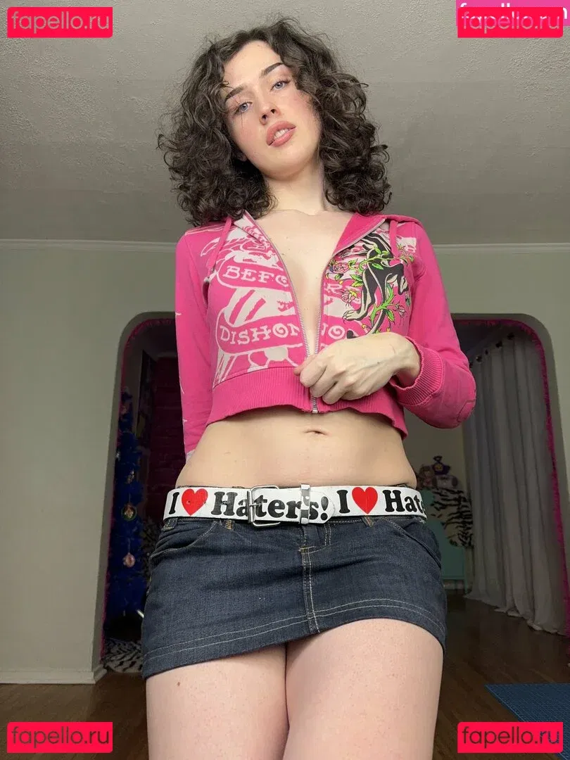 Hazel Lush Onlyfans Photo Gallery 