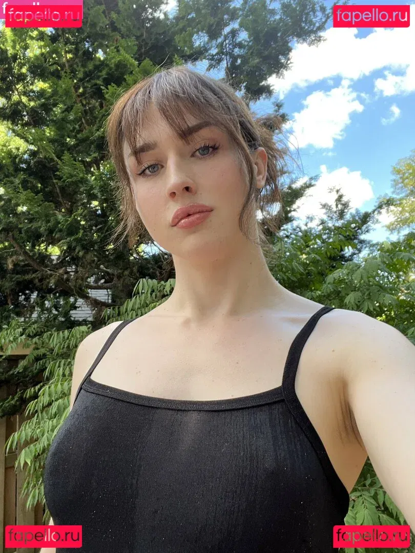 Hazel Lush Onlyfans Photo Gallery 