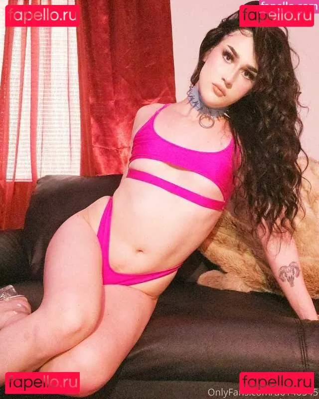 Hazel Lush Onlyfans Photo Gallery 