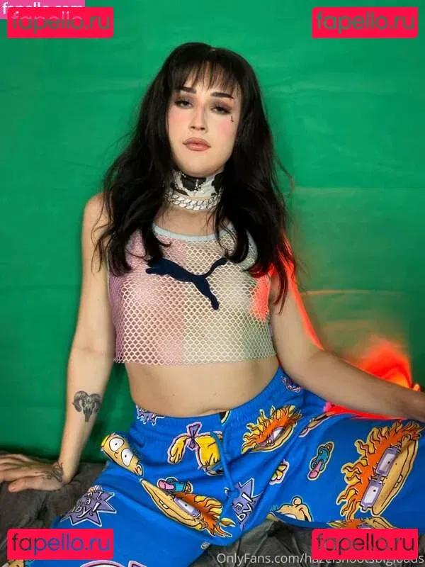 Hazel Lush Onlyfans Photo Gallery 