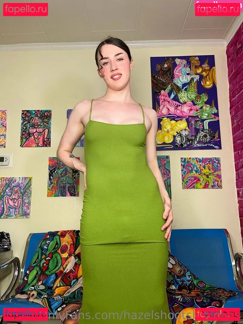 Hazel Lush Onlyfans Photo Gallery 