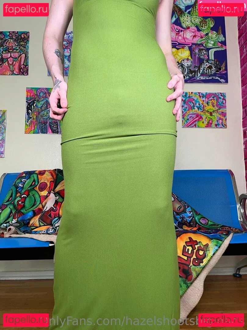 Hazel Lush Onlyfans Photo Gallery 