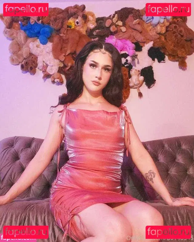 Hazel Lush Onlyfans Photo Gallery 