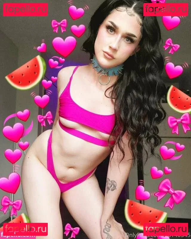 Hazel Lush Onlyfans Photo Gallery 