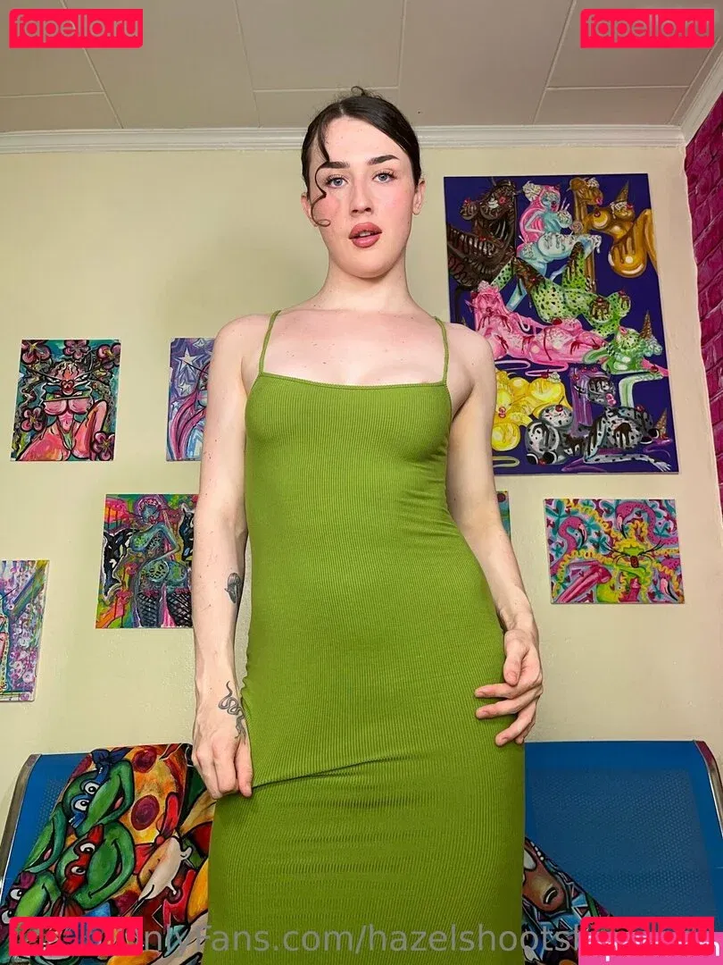 Hazel Lush Onlyfans Photo Gallery 