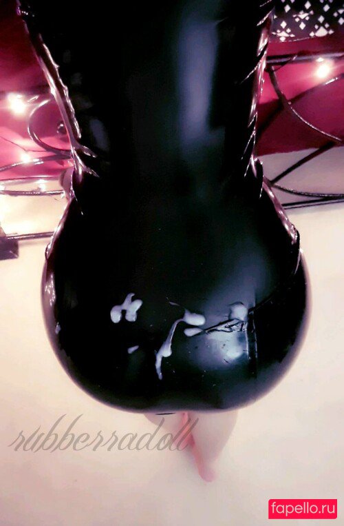 Rubberragdoll Nude Onlyfans Photo 33