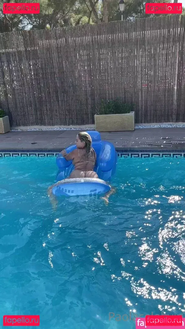 Paola Skye Onlyfans Photo Gallery 