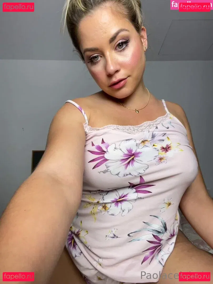 Paola Skye Onlyfans Photo Gallery 