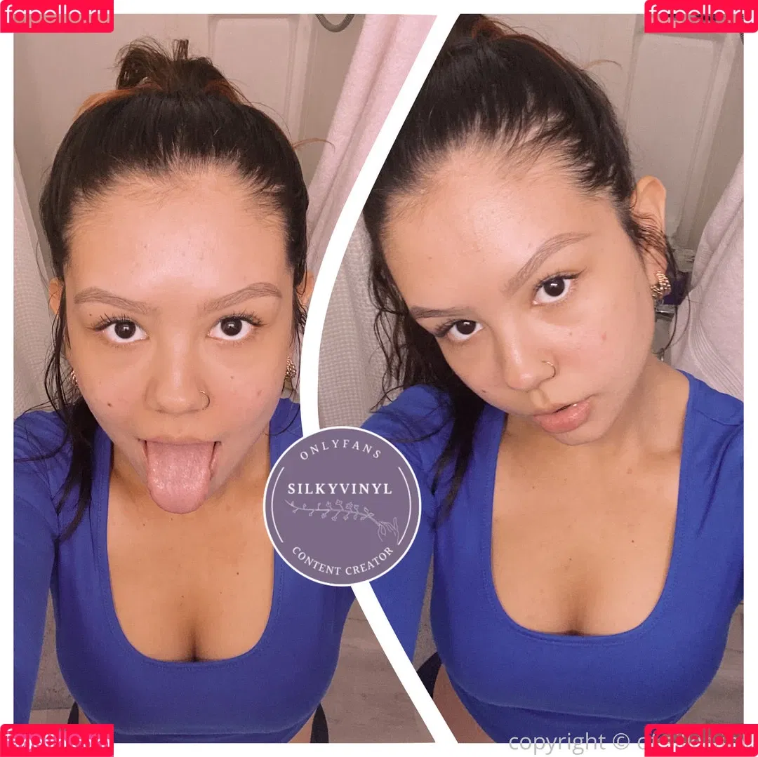 silkyvinyl Onlyfans Photo Gallery 