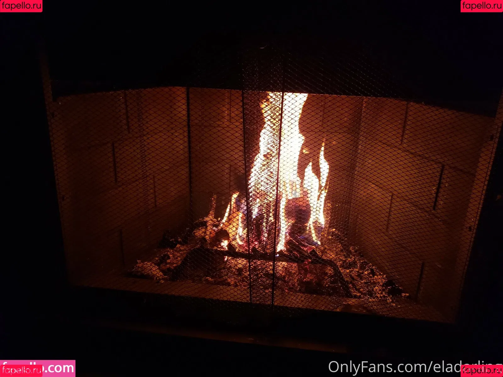 eladarling Onlyfans Photo Gallery 