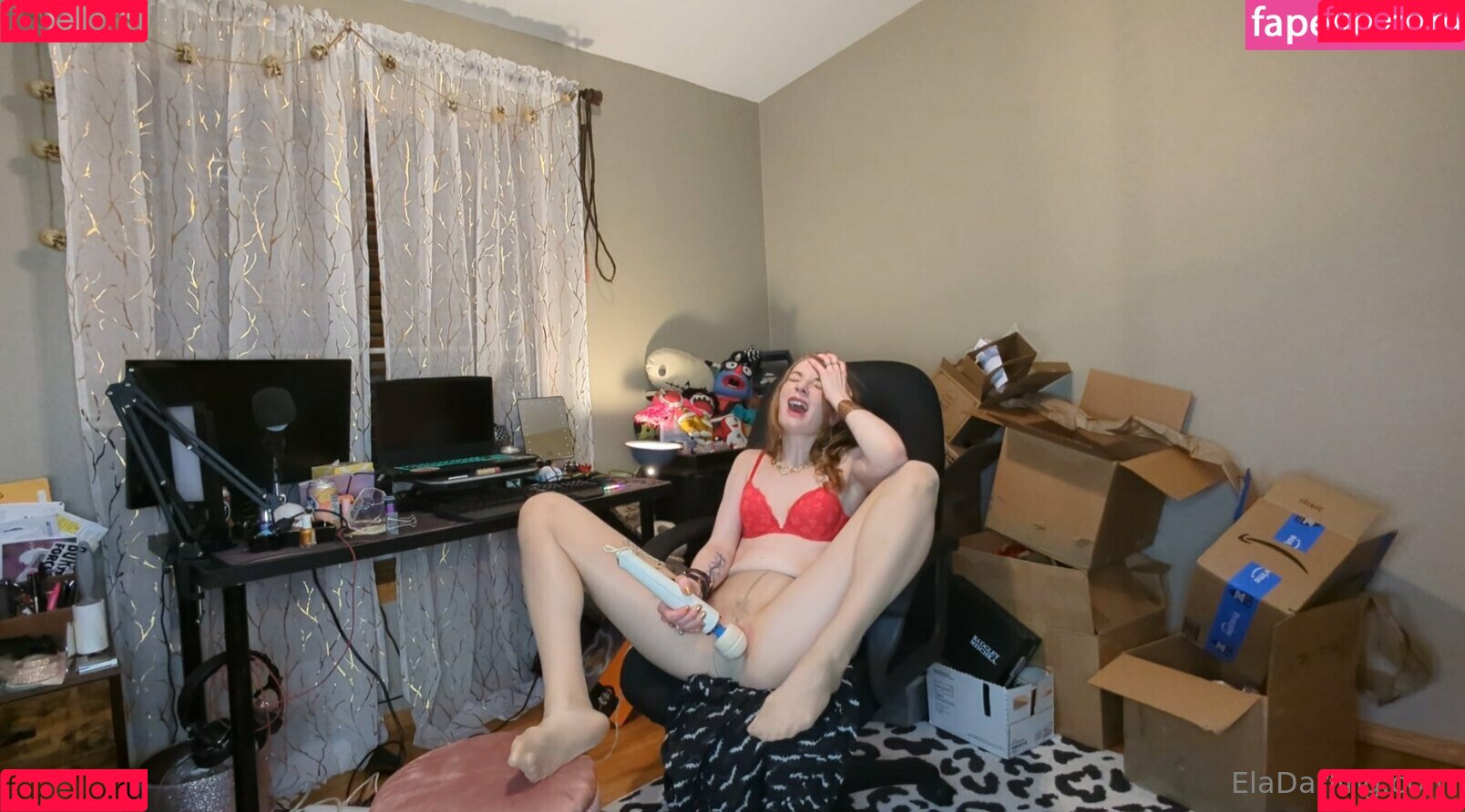 eladarling Onlyfans Photo Gallery 