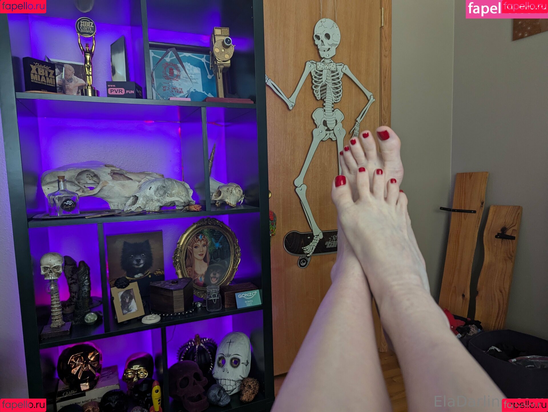 eladarling Onlyfans Photo Gallery 