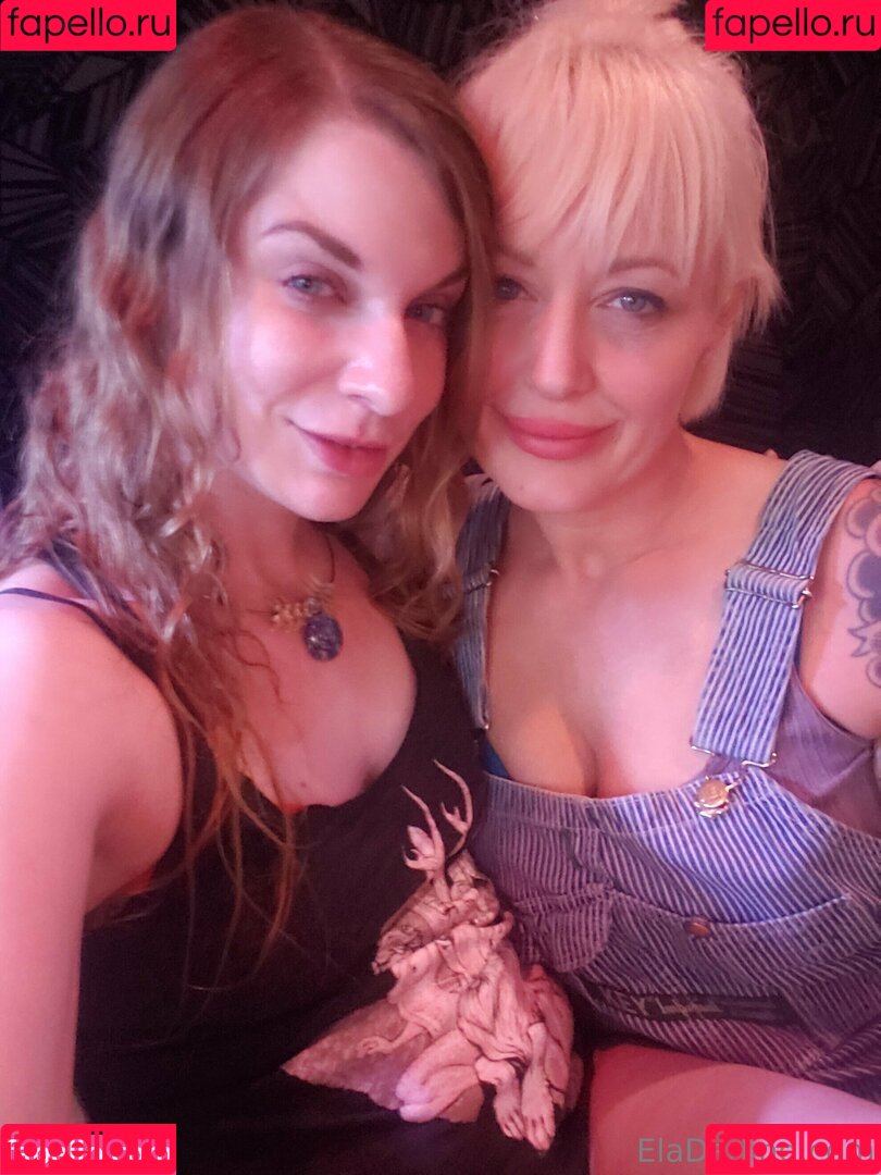 eladarling Onlyfans Photo Gallery 