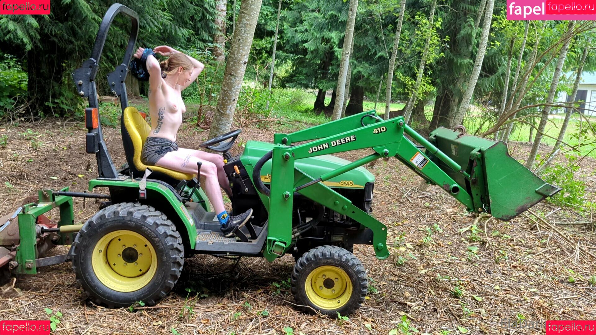 eladarling Onlyfans Photo Gallery 