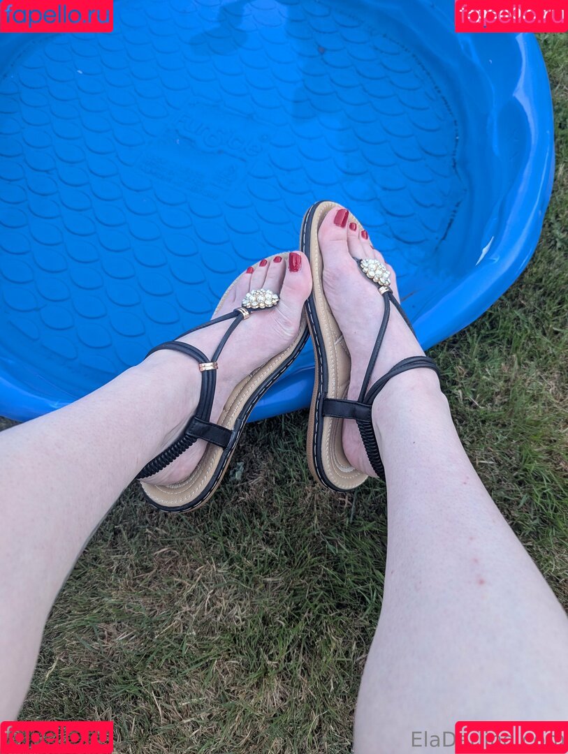 eladarling Onlyfans Photo Gallery 