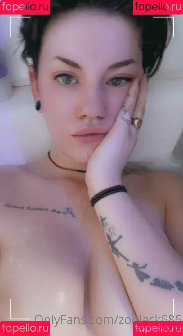 zoblack686 Onlyfans Photo Gallery 